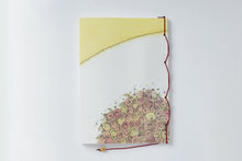 画像をギャラリービューアに読み込む, 現代和綴ダイアリーA5 ミコルと白鳥