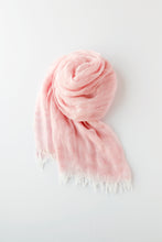 画像をギャラリービューアに読み込む, 奈良製 やわらかストール