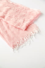 画像をギャラリービューアに読み込む, 奈良製 やわらかストール