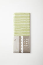 画像をギャラリービューアに読み込む, 奈良製 やわらかストール