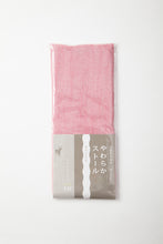 画像をギャラリービューアに読み込む, 奈良製 やわらかストール