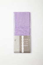 画像をギャラリービューアに読み込む, 奈良製 やわらかストール