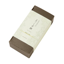 画像をギャラリービューアに読み込む, やまとびとの吉野のくず餅