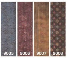 画像をギャラリービューアに読み込む, 和紙ノート【横罫・片面】