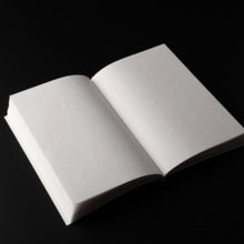 画像をギャラリービューアに読み込む, 御朱印帳　フラットタイプ　牡丹

